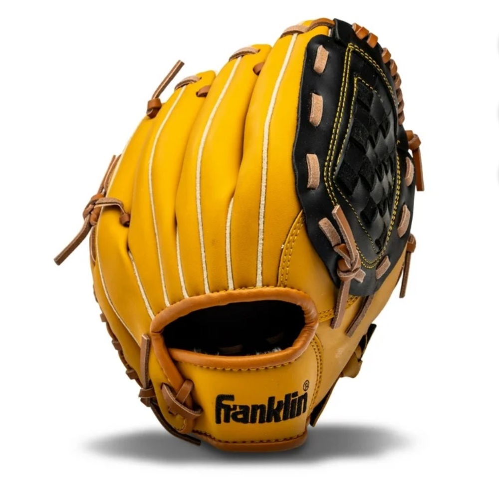 Franklin Youth Baseball Glove